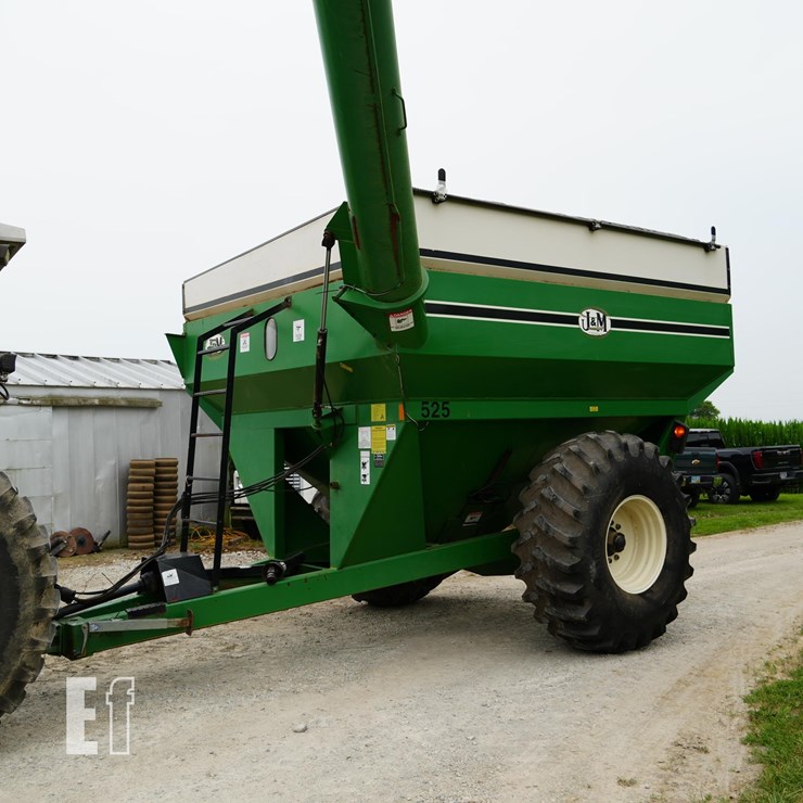 J&M 525