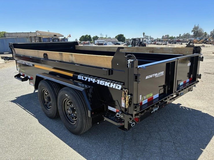 2026-southland-sl714-16khd-t/a-dump-trailer-image-4