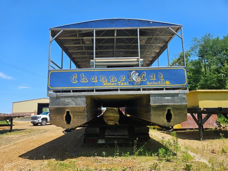 #2544-•-clark-boats-inc-50'-pontoon-boat-image-4
