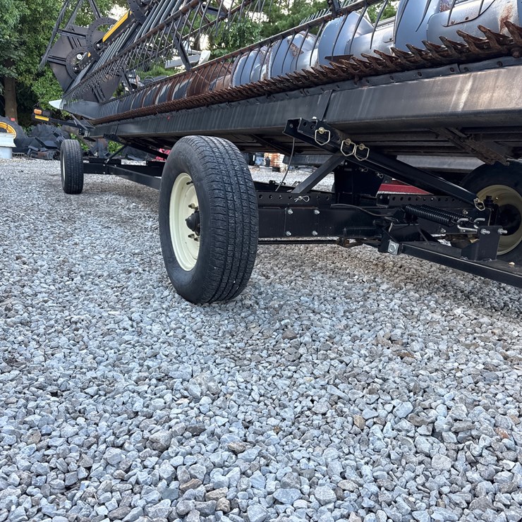 #1038 • J&M Head Cart