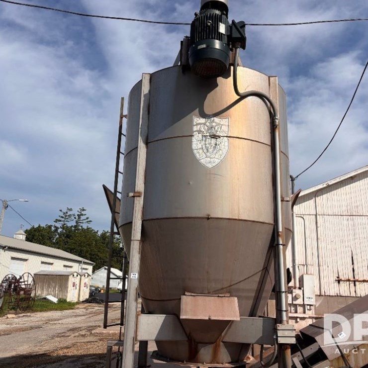 Doyle Vertical Blender (GP10970 & GP10971)