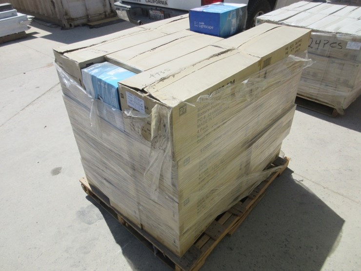 lot-of-battery-powered-spotlight-kits,-image-3
