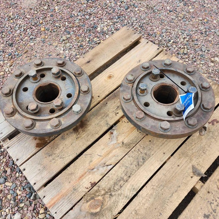 Dual Mounts
