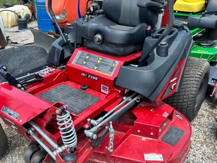2024-ferris-isx-2200-zero-turn-mower-(pd5140)-image-1