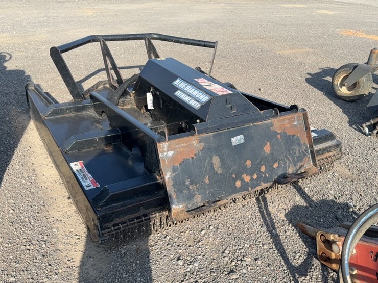 #2035-•-blue-diamond-72"-skid-steer-rotary-cutter-image-4