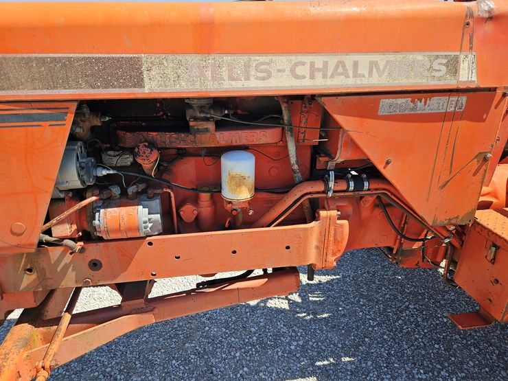 #201920-•-allis-chalmers-180-tractor-image-4