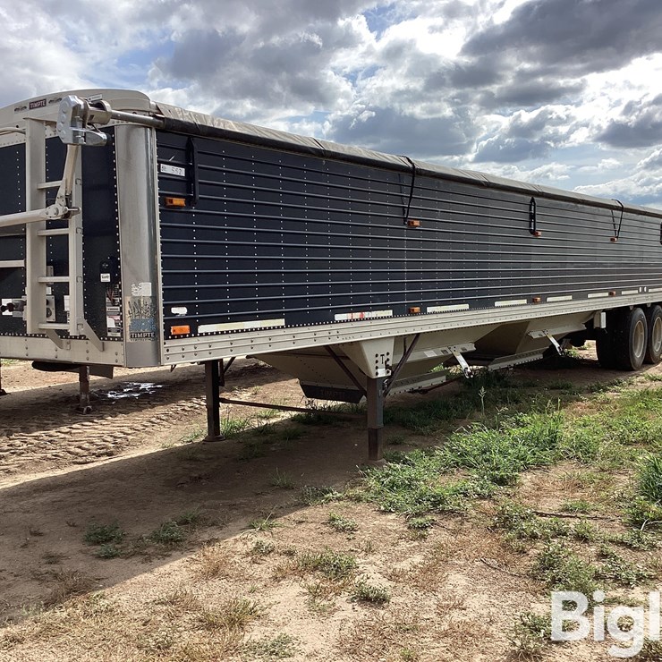 2007 TIMPTE SUPER HOPPER