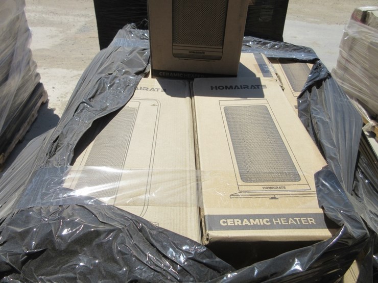 lot-of-homairate-assorted-size-ceramic-heaters,-image-5