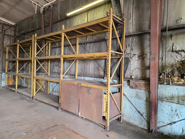 #2615-•-pallet-racking-image-1