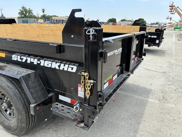 2026-southland-sl714-16khd-t/a-dump-trailer-image-6