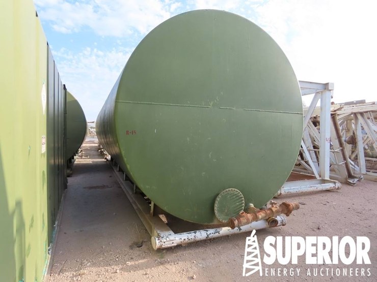 (r15-23)-10'3"dia-x-33'l-500-bbl-water-tank,-skidd-image-2