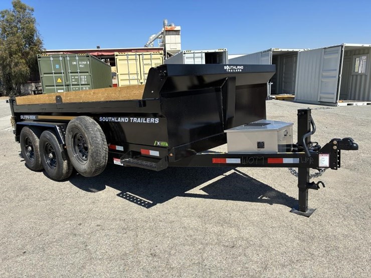 2026-southland-sl714-16k-t/a-dump-trailer-image-2