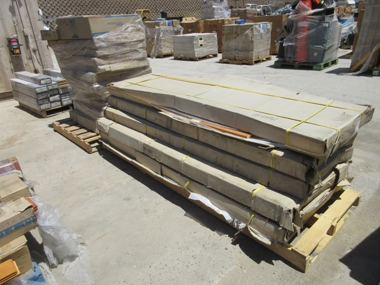 (2)-pallets-of-misc-home-improvement-items,-image-4