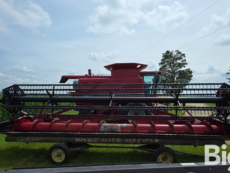 1995-case-1020-25'-flex-head-&-cart-image-2