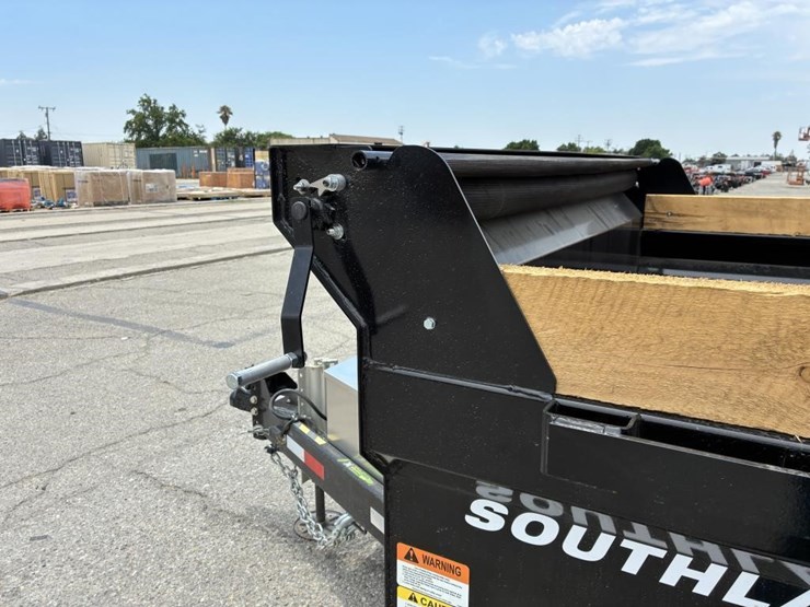 2026-southland-sl714-16khd-t/a-dump-trailer-image-7