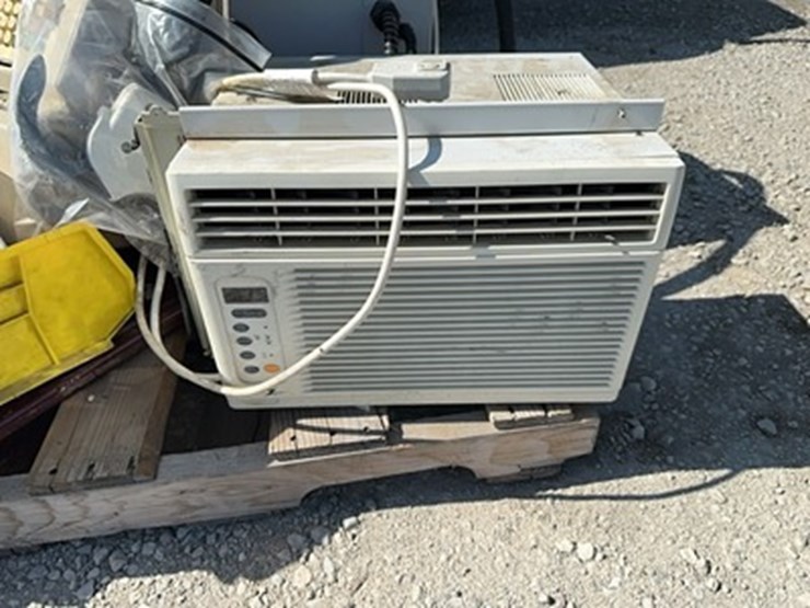 lot#-115--air-conditioner,-transposal-ultra-,-cash-machine-&-miscellaneous-items-image-4
