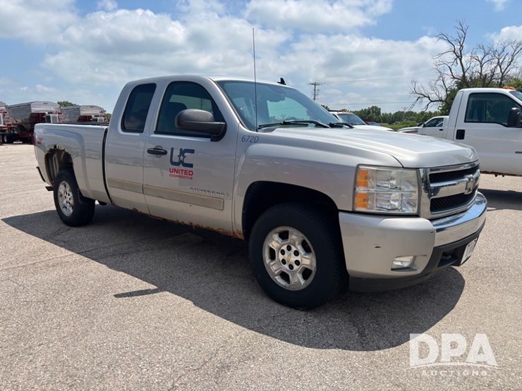 2007-chevy-1500-pickup-(dr11858-unit-672d)-image-1