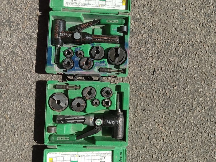 lot#-779-greenlee-hydraulic-punch-drive-image-1