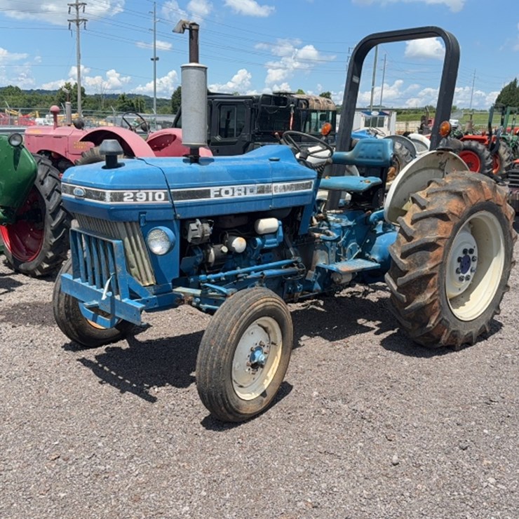 FORD 2910