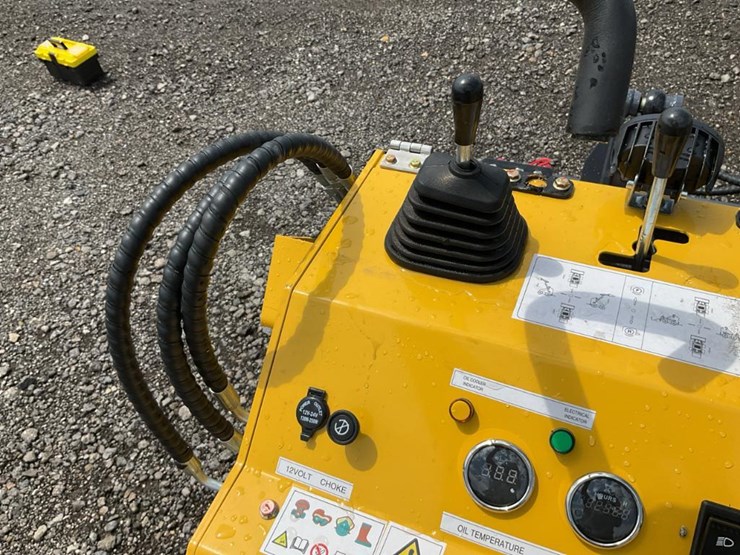 #1006-•-unused-2025-landhero-mini-skid-steer-loader-image-19