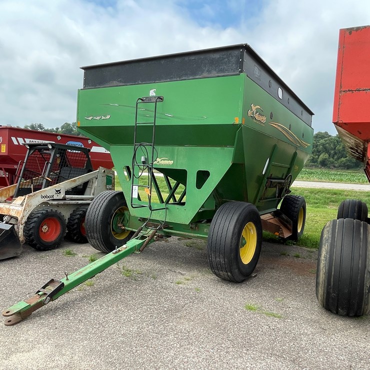 DEMCO 650