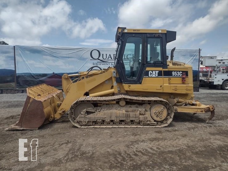 2006-caterpillar-953c-image-1