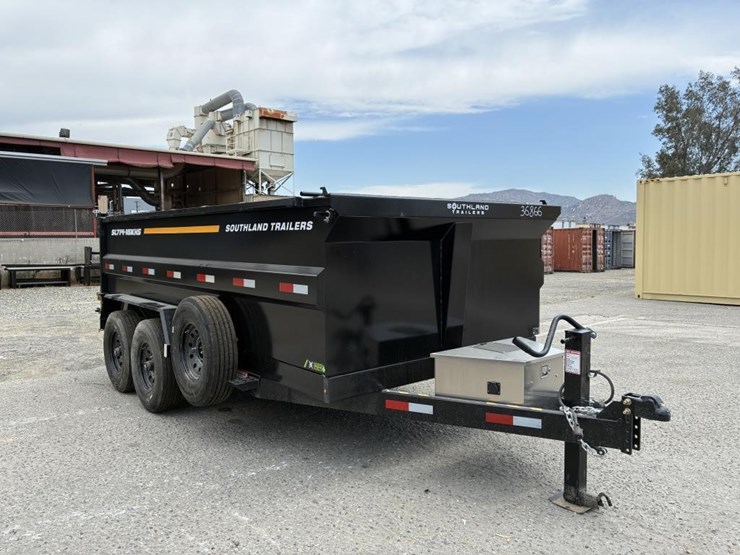 2026-southland-sl714-16khs-t/a-dump-trailer-image-2