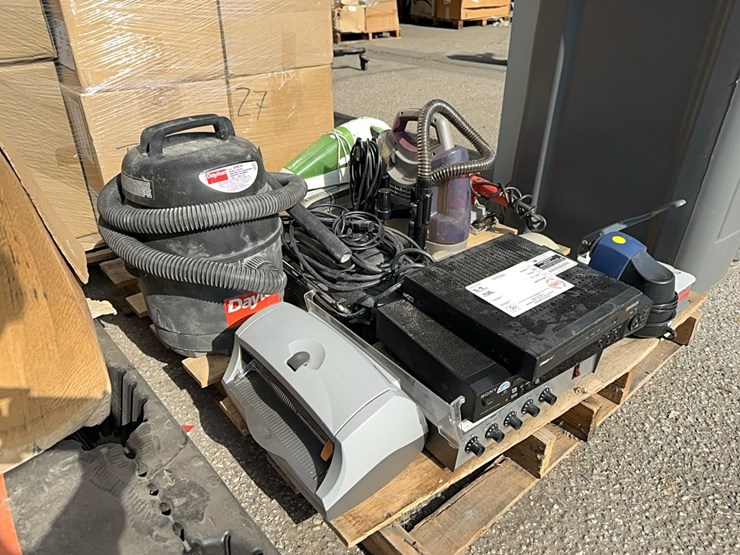 lot#-876--assorted-electronics-image-1