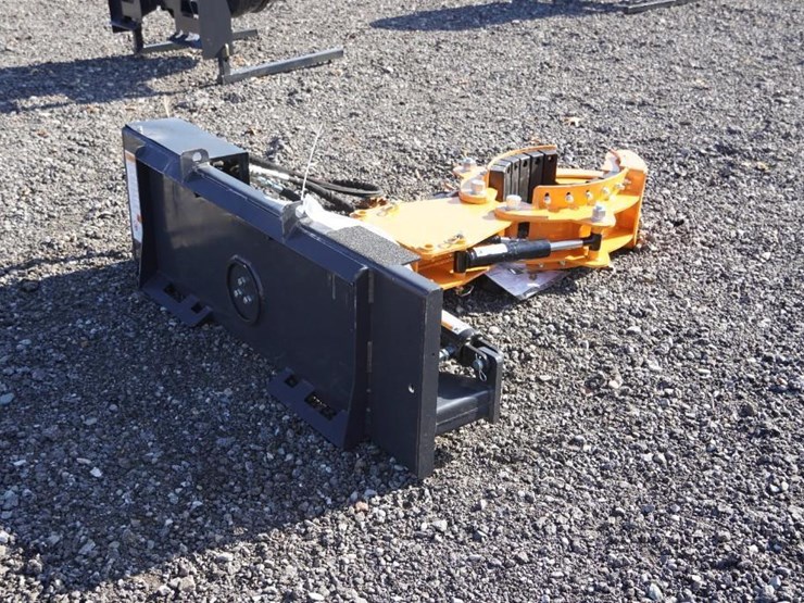 #2517-•-unused-2024-landhonor-rotating-grapple-image-3
