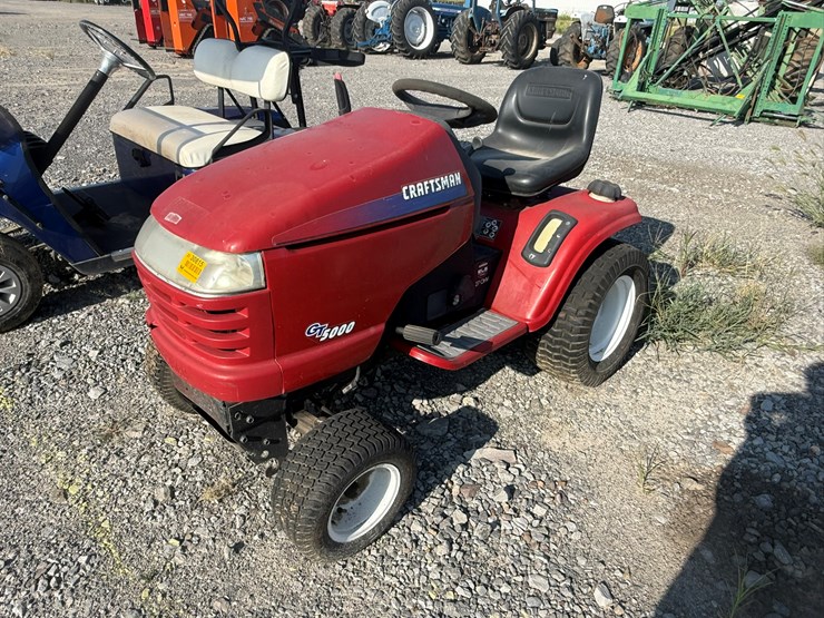 craftsman-gt5000-image-1