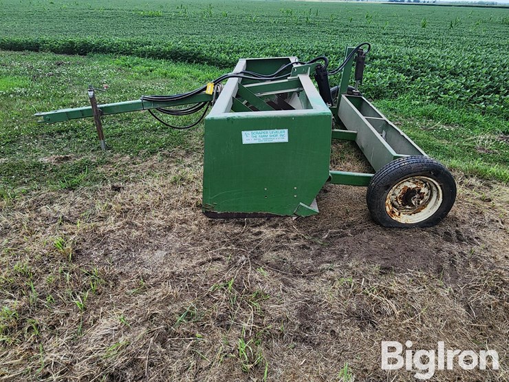 farm-shop-10'-box-scraper-leveler-image-9