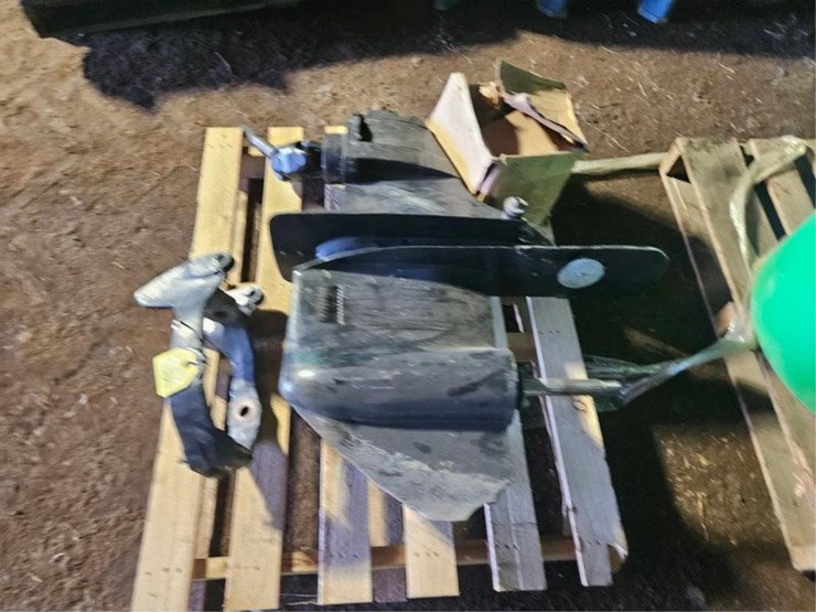 #2594-•-mercury-outboard-drive-assembly-image-2
