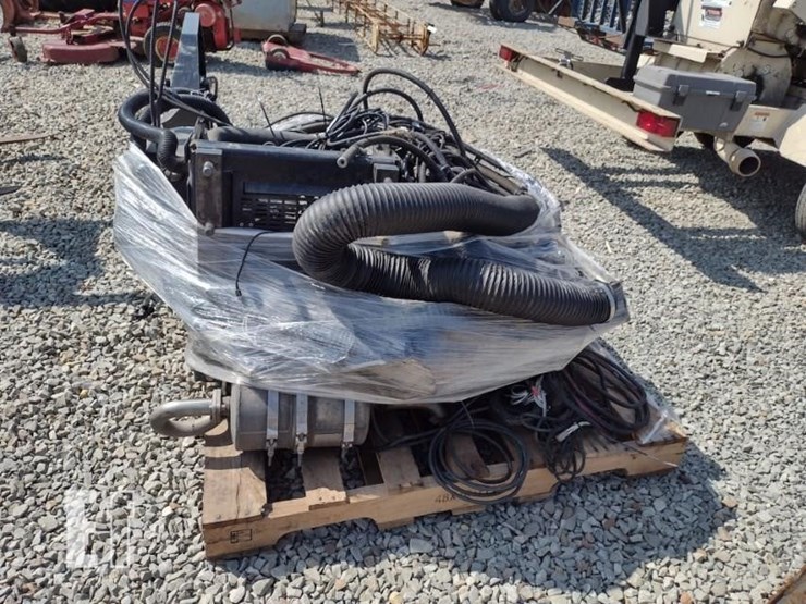 thermo-king-tk270vfm-auxiliary-power-unit-image-1