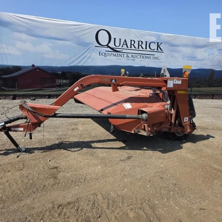 AGCO 3309
