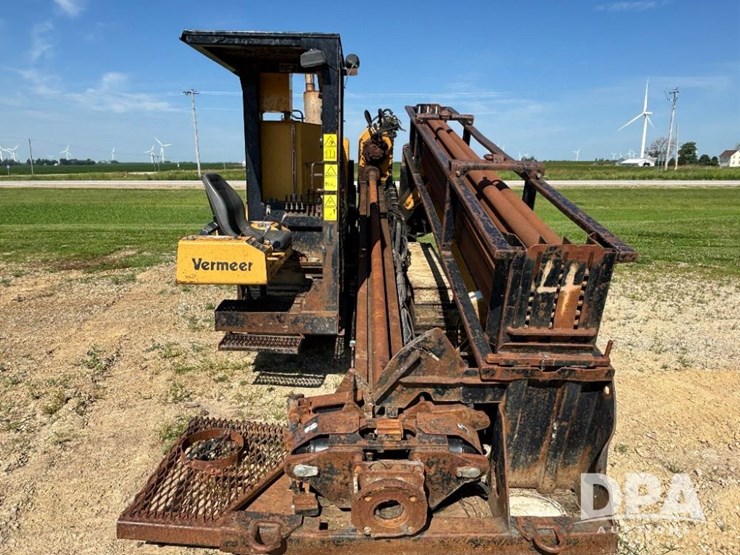 1998-vermeer-navigator-d50x100a-image-14