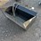 #2010-•-giyi-36"-excavator-hyd-tilt-smooth-bucket-image-1