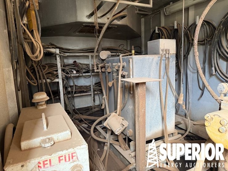 (r18-4)-venture-tech-hpu,-w/-hyd-tank,-hoses,-rig-image-7
