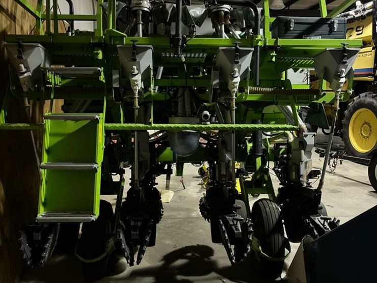 2010-wintersteiger-monoseed-dynamic-research-planter-(np6069)-image-3