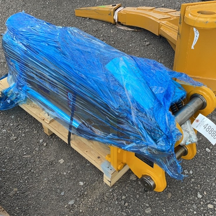 #2021 • GIYI EXCAVATOR HYD BREAKER