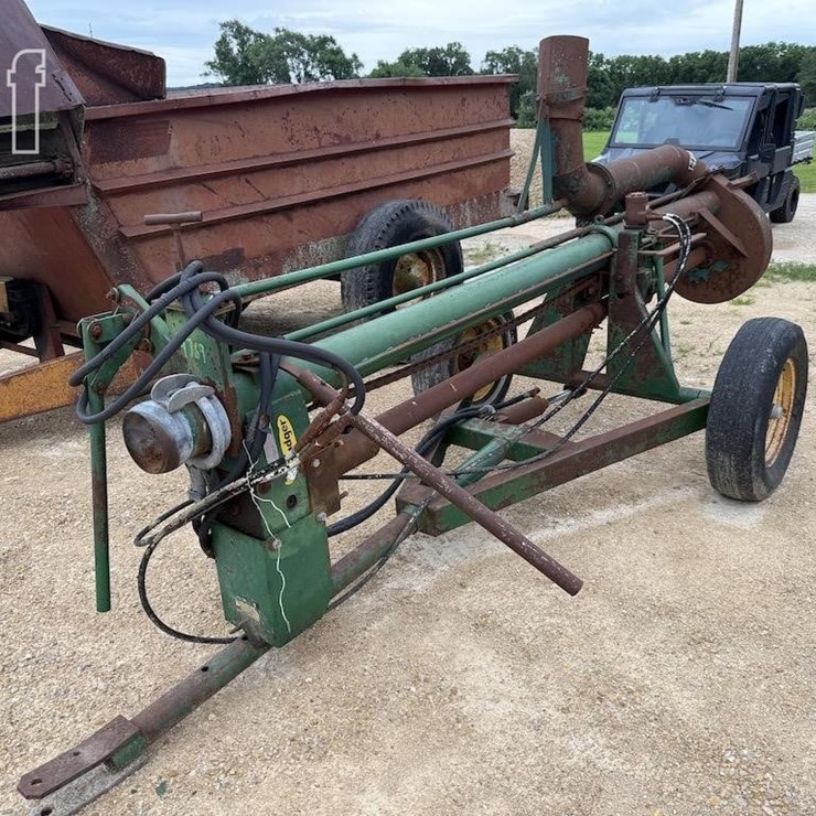 BADGER BN102-08 4769