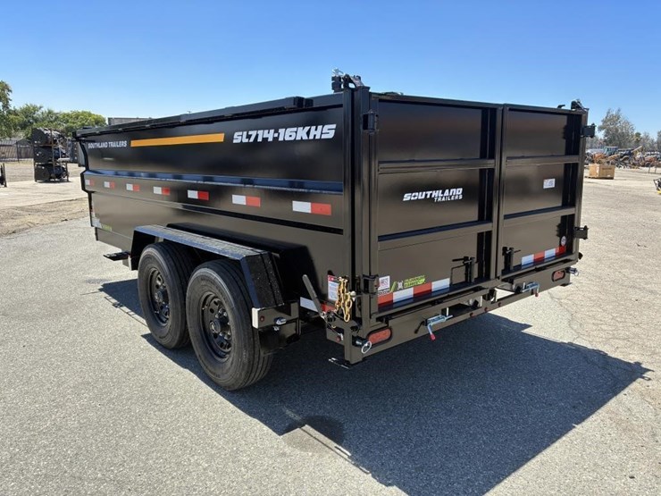 2026-southland-sl714-16khs-t/a-dump-trailer-image-4