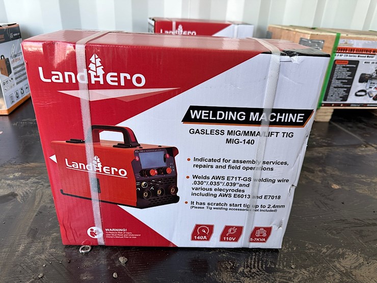 landhero-mig-140-gasless-mig-welder-image-2