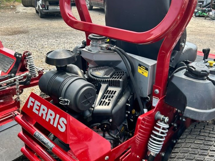 2024-ferris-isx-2200-zero-turn-mower-(pd5140)-image-4