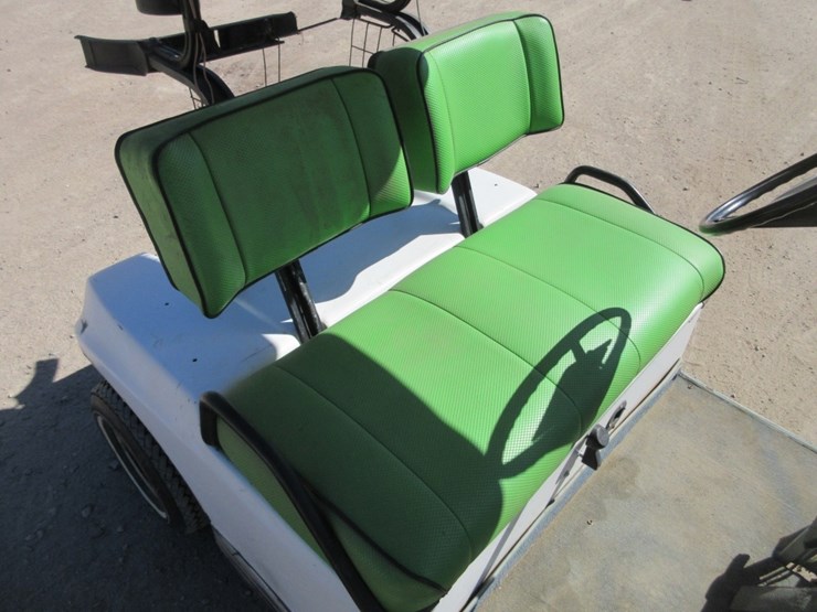 club-car-golf-cart,-image-6