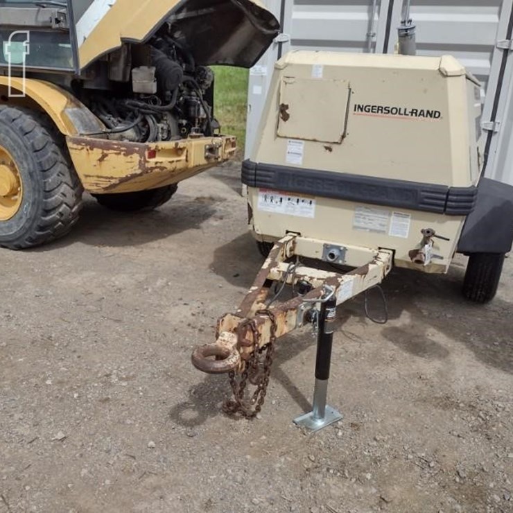 INGERSOLL-RAND 185