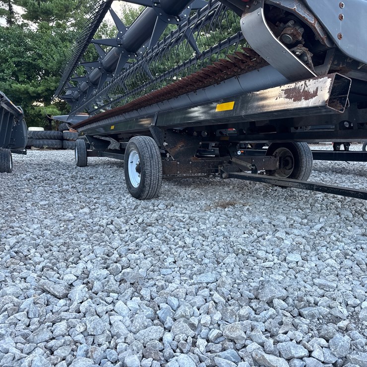 #1059 • J&M Head Cart