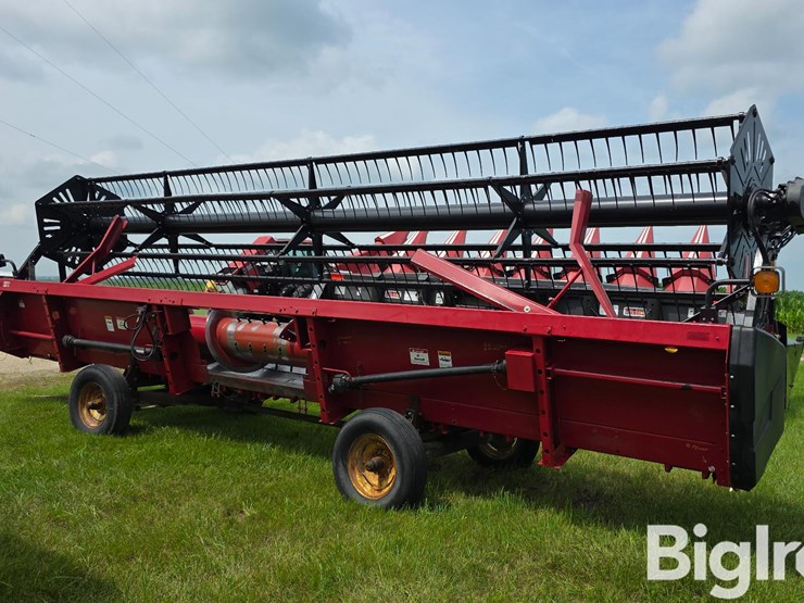 1995-case-1020-25'-flex-head-&-cart-image-5