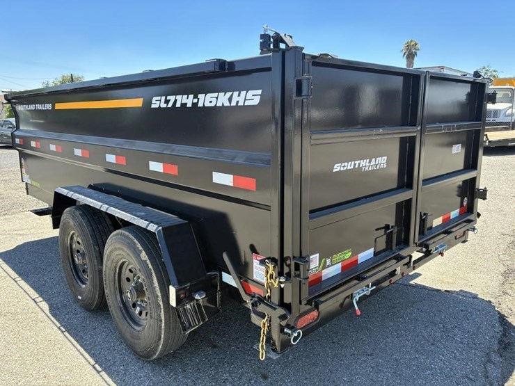 2026-southland-sl714-16khs-t/a-dump-trailer-image-4