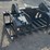 #2072-•-blue-diamond-72"-skid-steer-2-cylinder-grapple-image-1