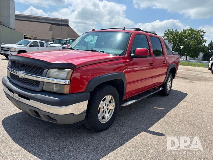 2005-chevy-avalanche-(dr11862)-image-14